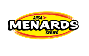 ARCA MENARDS SERIES RACE logo