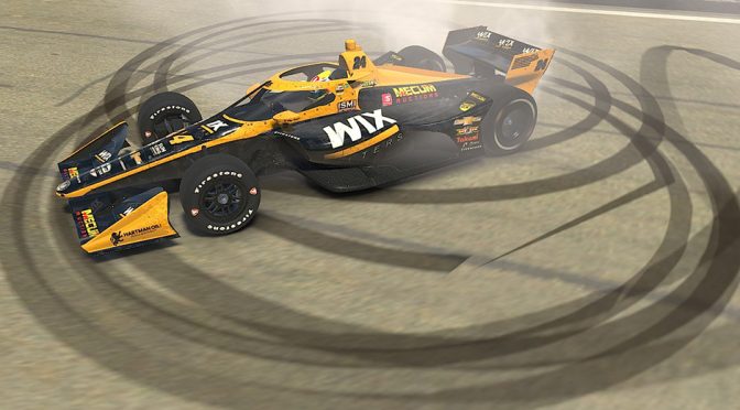 Featured image for Karam wins inaugural American Red Cross Grand Prix
