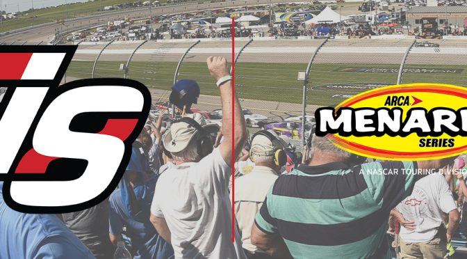 Featured Image for Iowa Speedway to Fully Open Grandstands for ARCA Menards Series Race on July 24