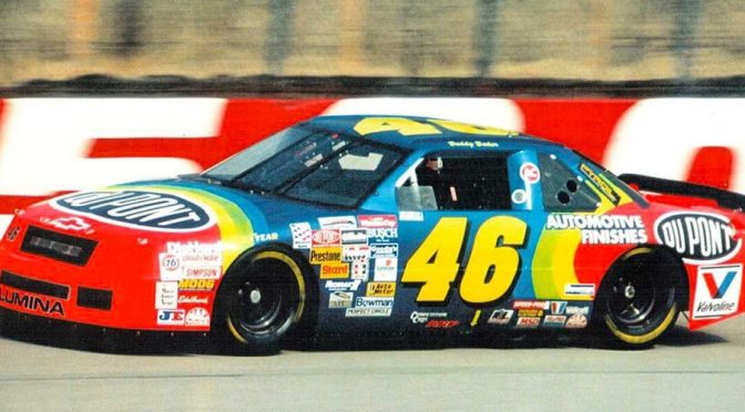 Featured image for Nine-time Championship-winning Owner Larry Clement's First ARCA Car to be Displayed at Shore Lunch 150 at Iowa Speedway