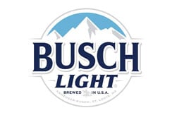 BUSCH LIGHT Website