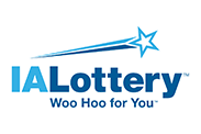 IOWA LOTTERY Website