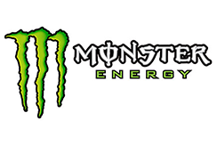 MONSTER ENERGY Website