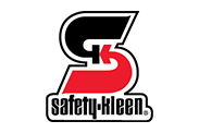 SAFETY KLEEN Website
