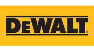 DEWALT Website