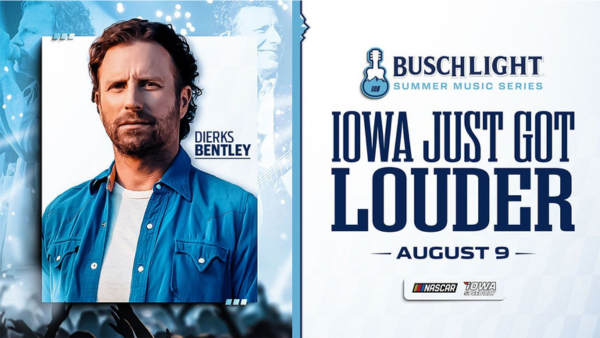 BUSCH LIGHT SUMMER MUSIC SERIES
