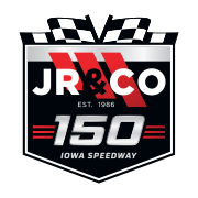 JR & CO. 150 logo