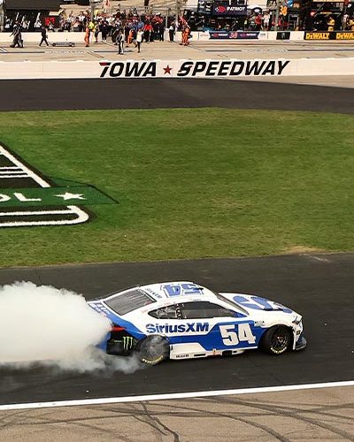 NASCAR Cup Series Iowa Corn 350